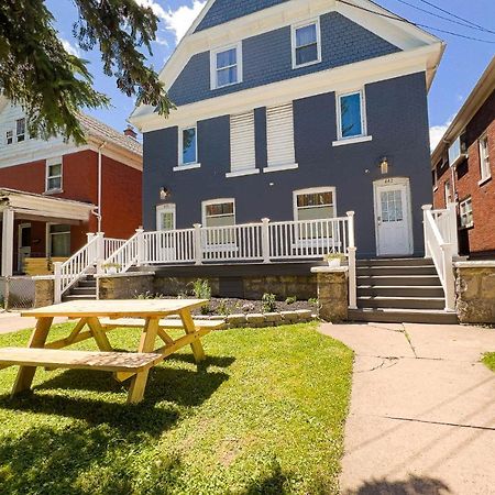 Sprawling 8Br Home Ideal For Large Groups In Niagara Falls Ny Καταρράκτες του Νιαγάρα Εξωτερικό φωτογραφία