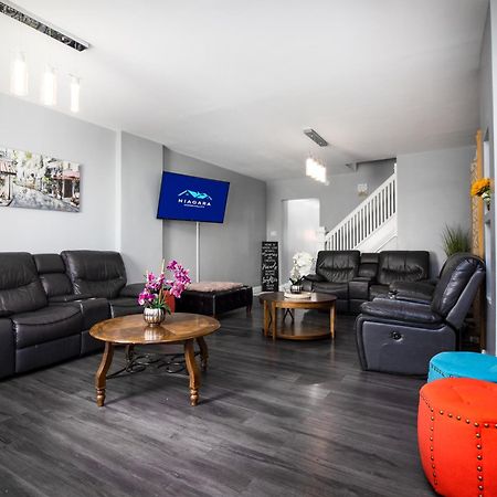 Sprawling 8Br Home Ideal For Large Groups In Niagara Falls Ny Καταρράκτες του Νιαγάρα Εξωτερικό φωτογραφία