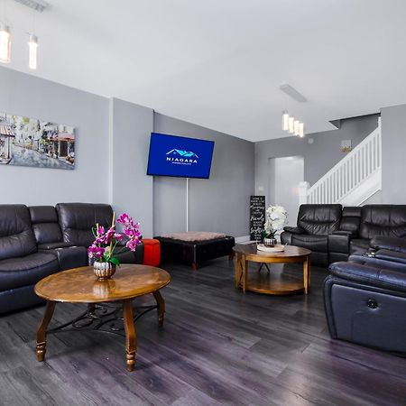 Sprawling 8Br Home Ideal For Large Groups In Niagara Falls Ny Καταρράκτες του Νιαγάρα Εξωτερικό φωτογραφία