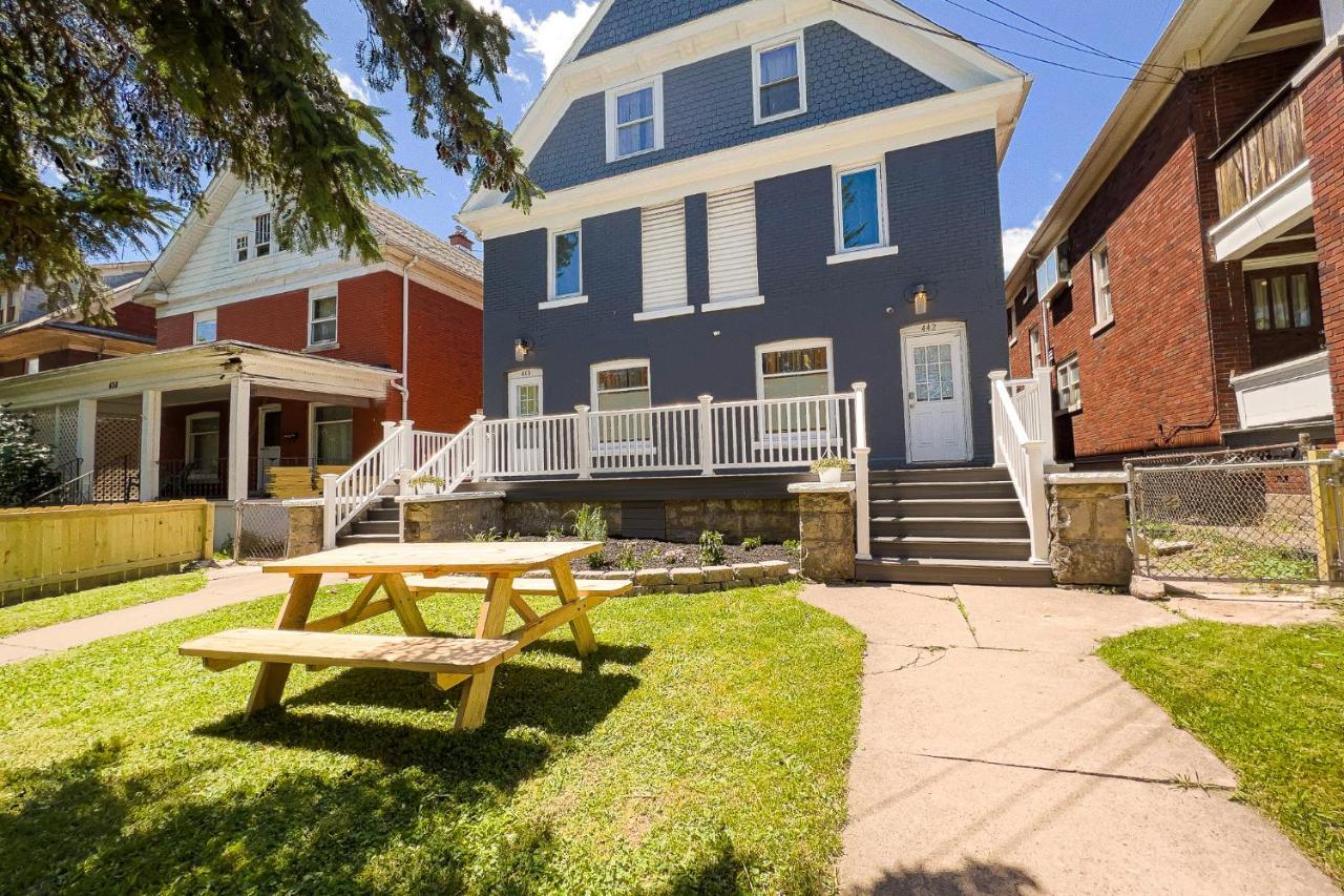 Sprawling 8Br Home Ideal For Large Groups In Niagara Falls Ny Καταρράκτες του Νιαγάρα Εξωτερικό φωτογραφία