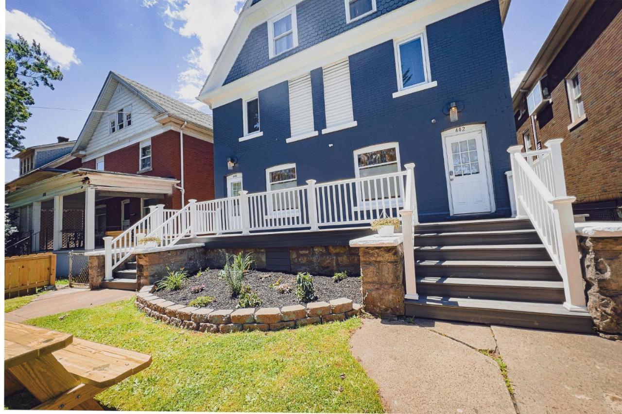 Sprawling 8Br Home Ideal For Large Groups In Niagara Falls Ny Καταρράκτες του Νιαγάρα Εξωτερικό φωτογραφία