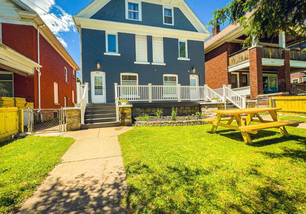 Sprawling 8Br Home Ideal For Large Groups In Niagara Falls Ny Καταρράκτες του Νιαγάρα Εξωτερικό φωτογραφία