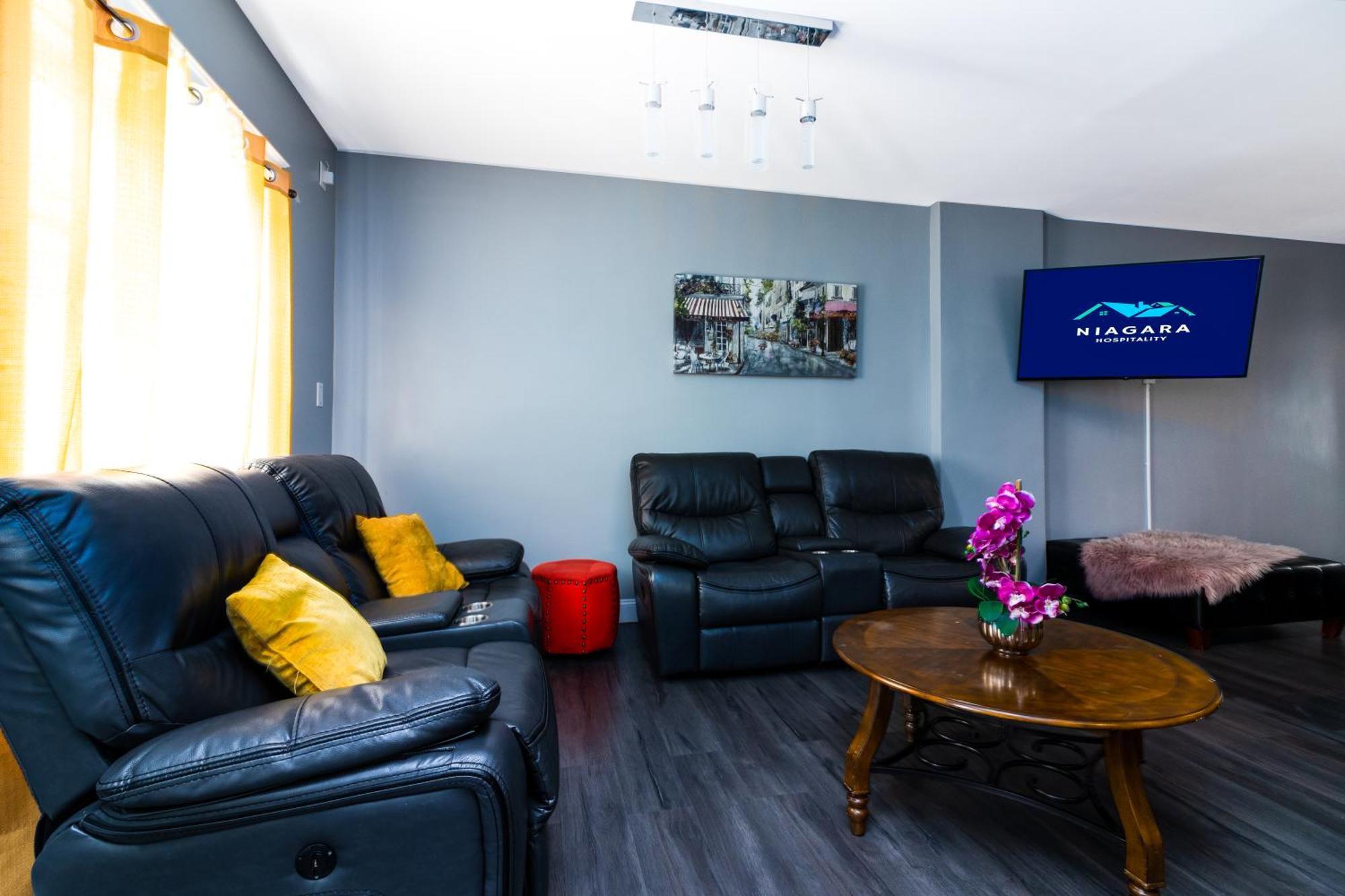 Sprawling 8Br Home Ideal For Large Groups In Niagara Falls Ny Καταρράκτες του Νιαγάρα Εξωτερικό φωτογραφία