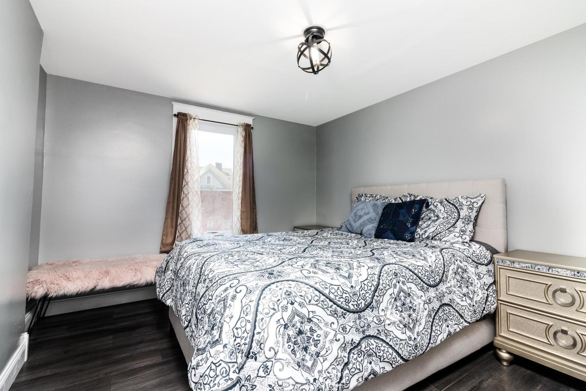 Sprawling 8Br Home Ideal For Large Groups In Niagara Falls Ny Καταρράκτες του Νιαγάρα Εξωτερικό φωτογραφία