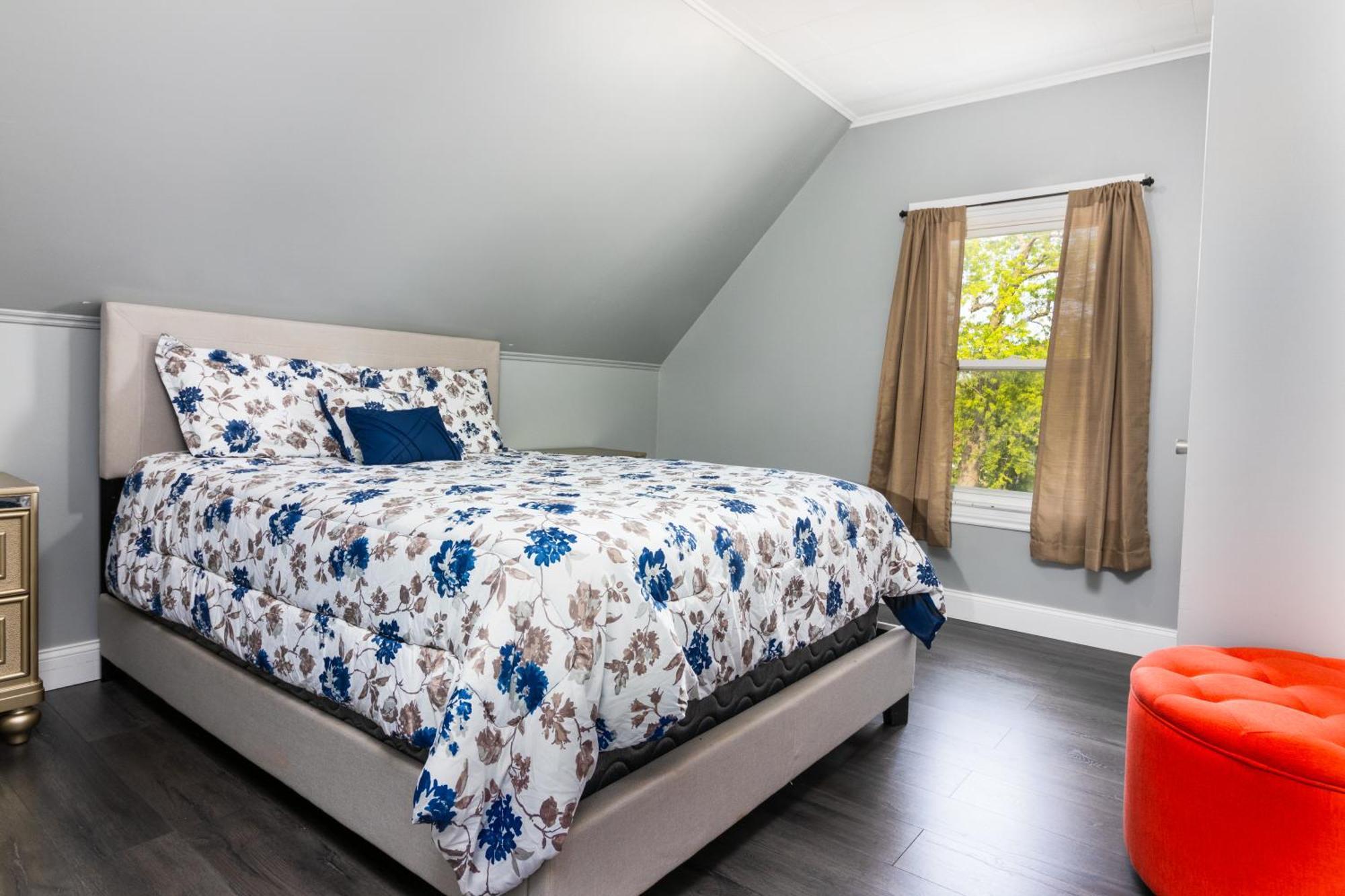 Sprawling 8Br Home Ideal For Large Groups In Niagara Falls Ny Καταρράκτες του Νιαγάρα Εξωτερικό φωτογραφία