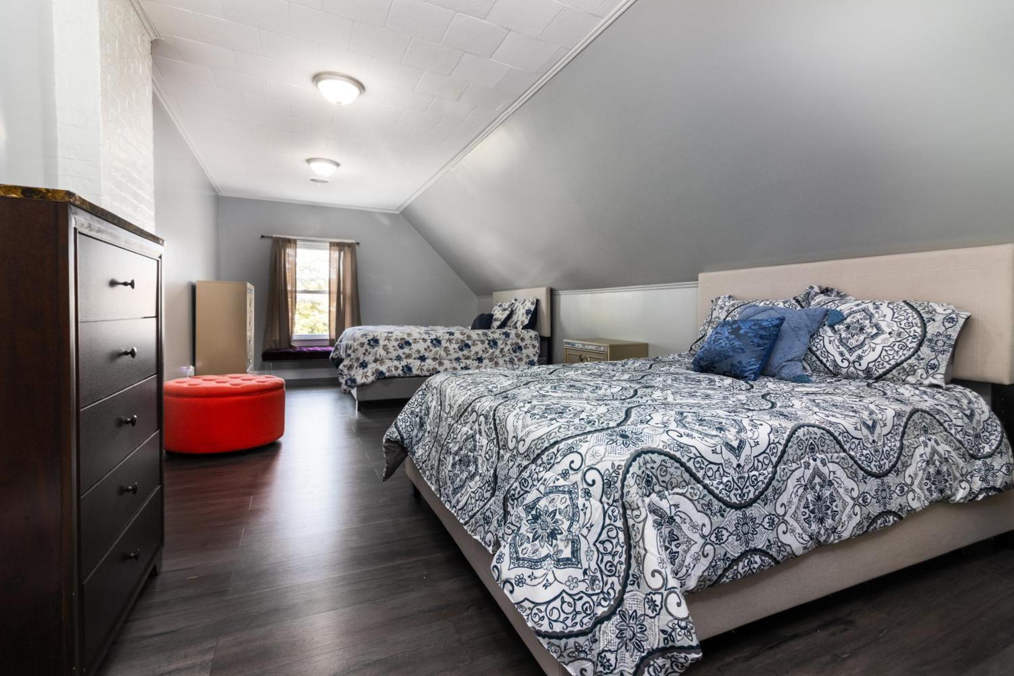 Sprawling 8Br Home Ideal For Large Groups In Niagara Falls Ny Καταρράκτες του Νιαγάρα Εξωτερικό φωτογραφία