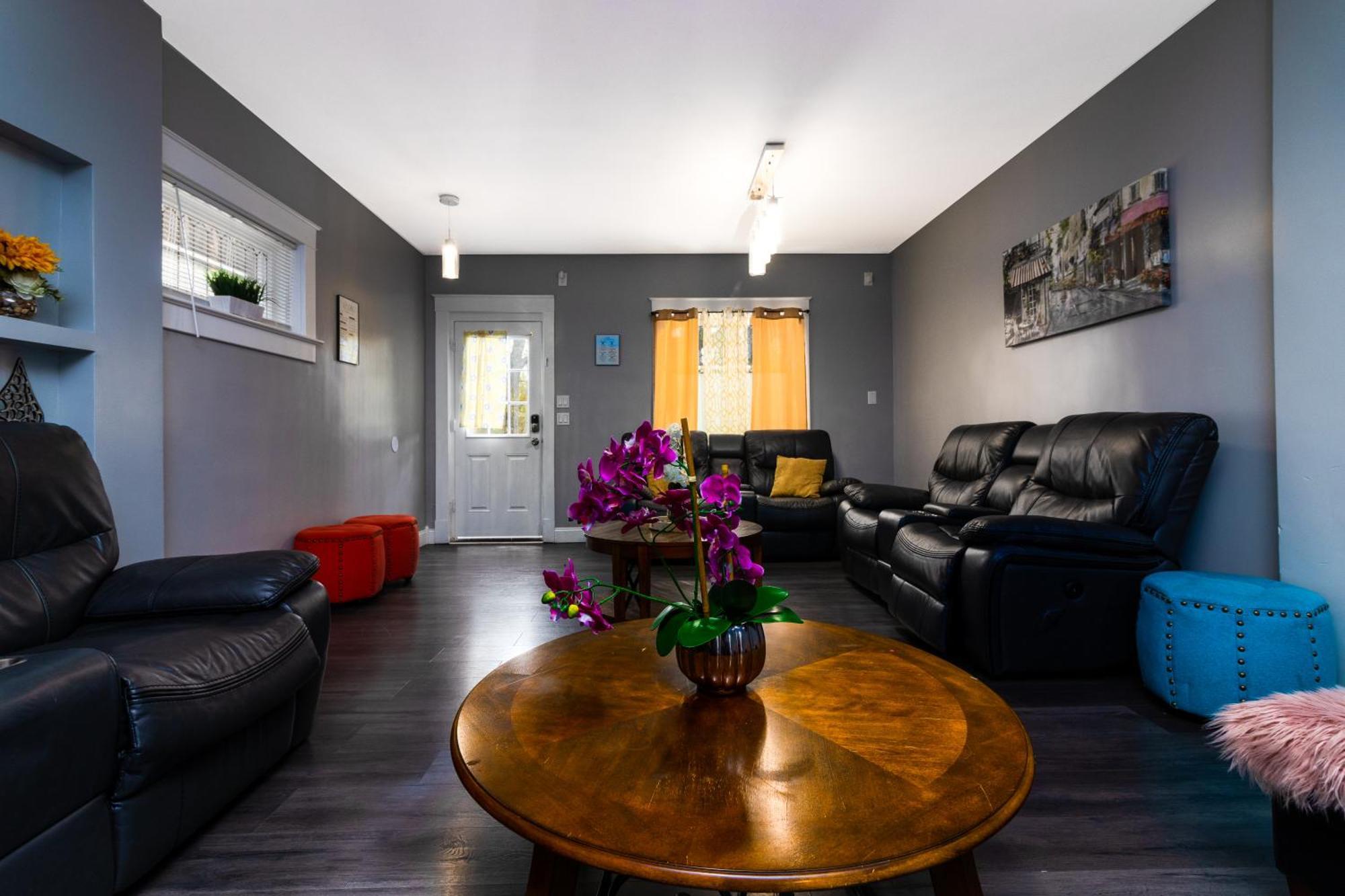 Sprawling 8Br Home Ideal For Large Groups In Niagara Falls Ny Καταρράκτες του Νιαγάρα Εξωτερικό φωτογραφία