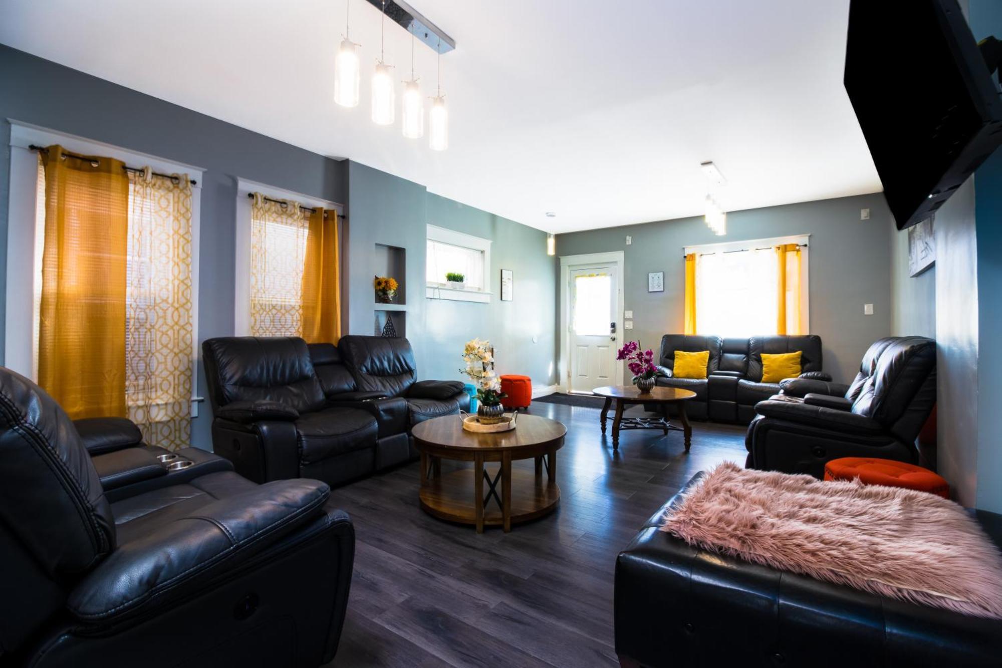 Sprawling 8Br Home Ideal For Large Groups In Niagara Falls Ny Καταρράκτες του Νιαγάρα Εξωτερικό φωτογραφία