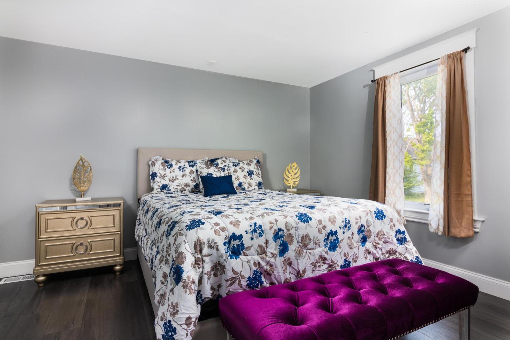 Sprawling 8Br Home Ideal For Large Groups In Niagara Falls Ny Καταρράκτες του Νιαγάρα Εξωτερικό φωτογραφία