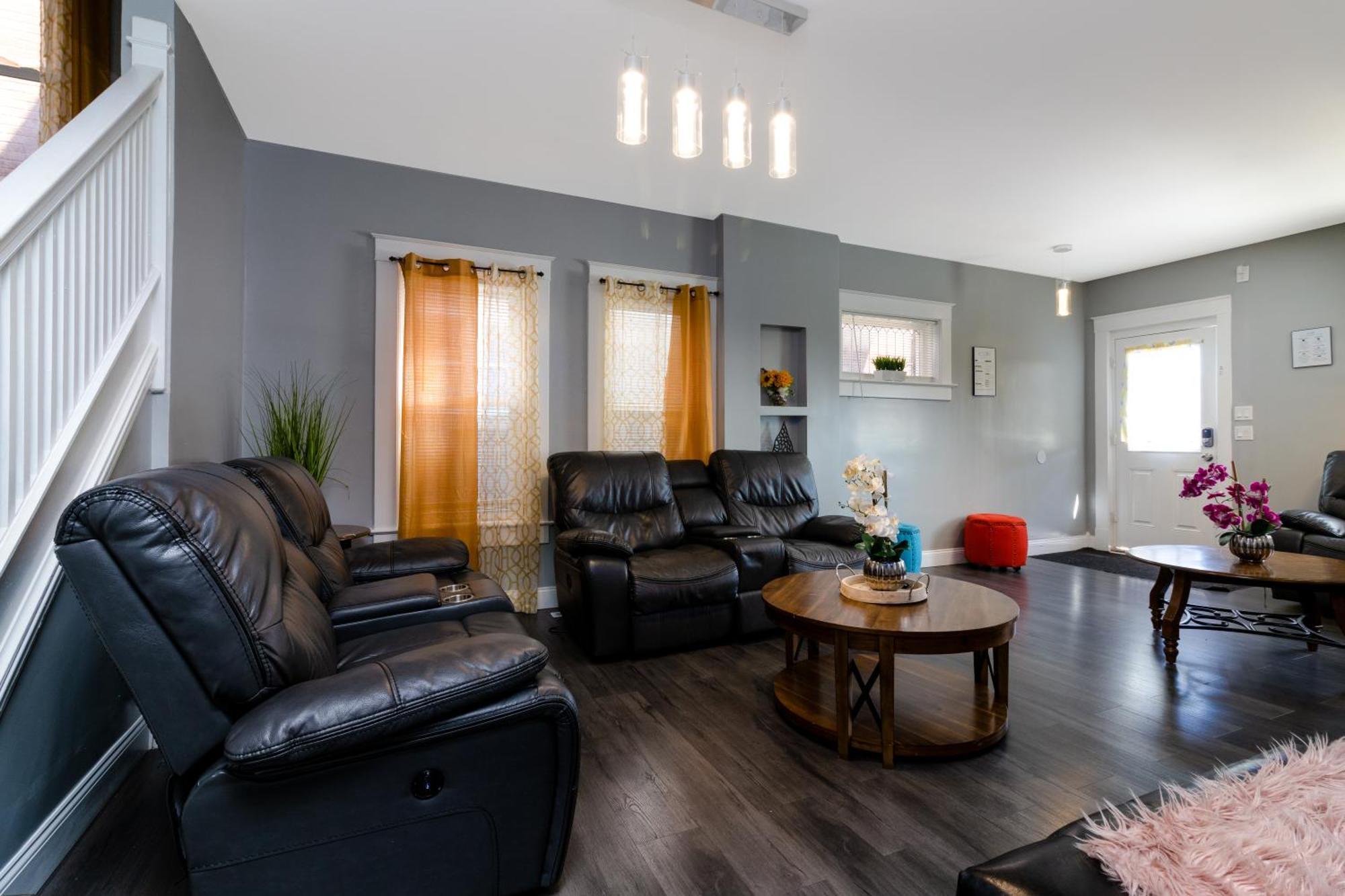 Sprawling 8Br Home Ideal For Large Groups In Niagara Falls Ny Καταρράκτες του Νιαγάρα Εξωτερικό φωτογραφία