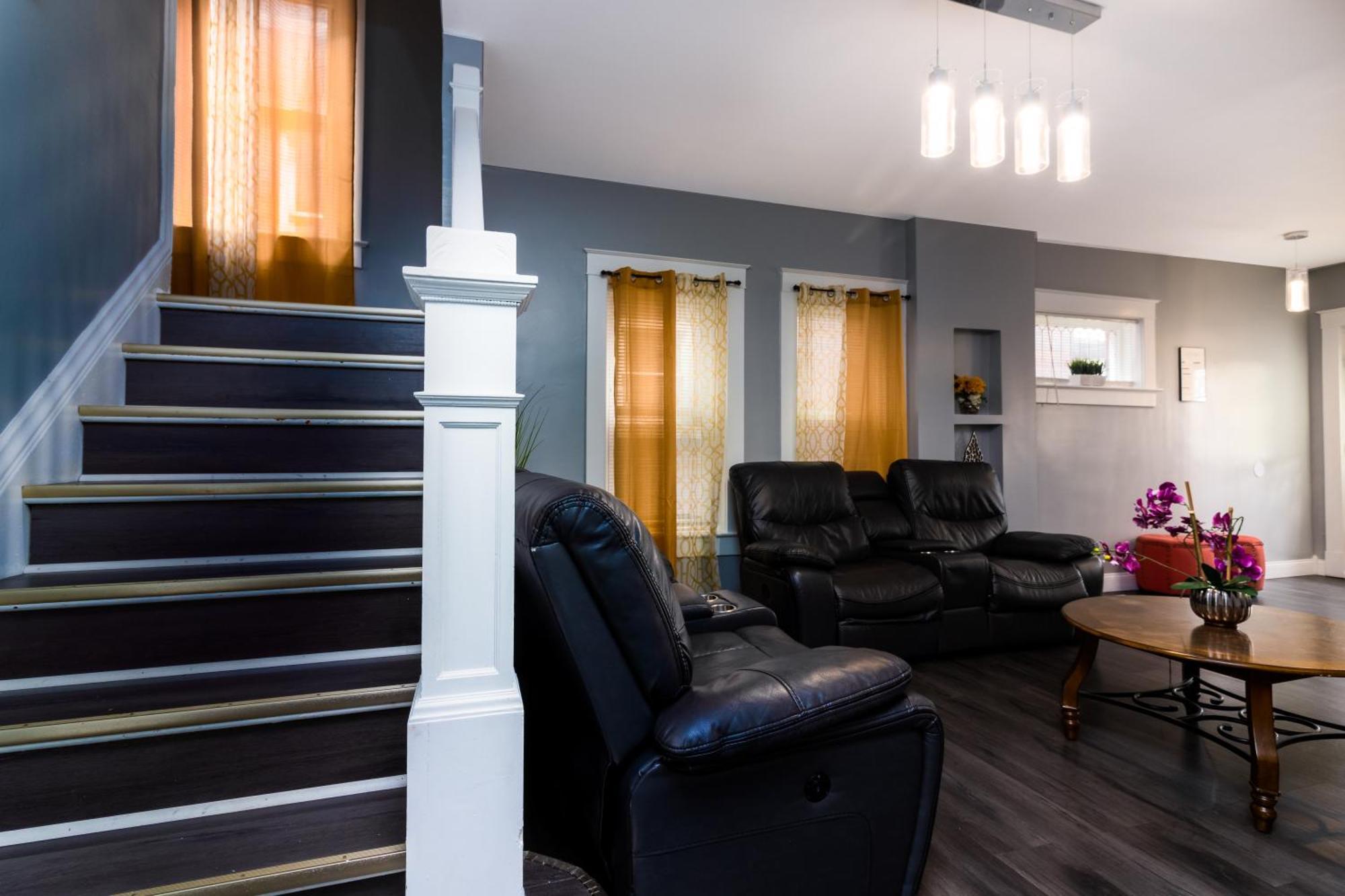 Sprawling 8Br Home Ideal For Large Groups In Niagara Falls Ny Καταρράκτες του Νιαγάρα Εξωτερικό φωτογραφία